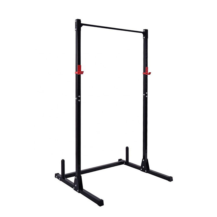 Wellshow Sport Barbell Power Rack Стойка для упражнений Power Squat Rack Стойка для тяжелой атлетики Pull Up Bar Bene Bench Стойка для штанги